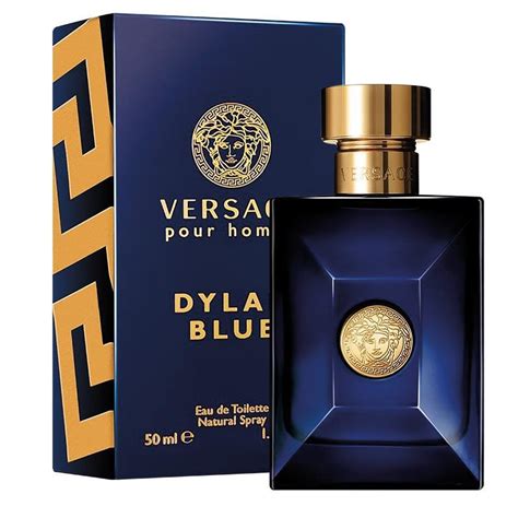 dylan versace cologne|Versace dylan blue price 50ml.